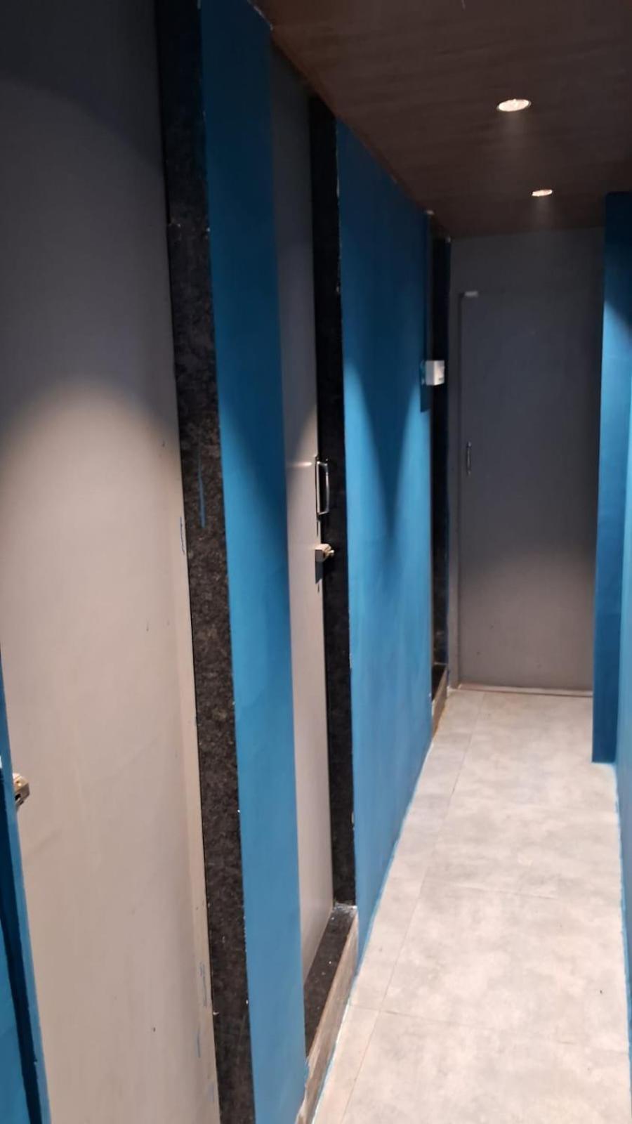 Sinhassan Dormitory Hostel Juhu Mumbai Ngoại thất bức ảnh